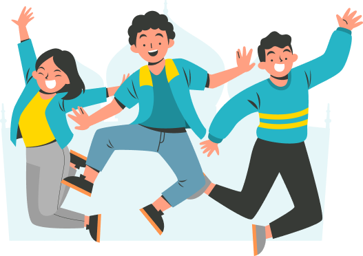 Enjoy over 100 exciting activities at three Raikan Ilmu@Heartlands