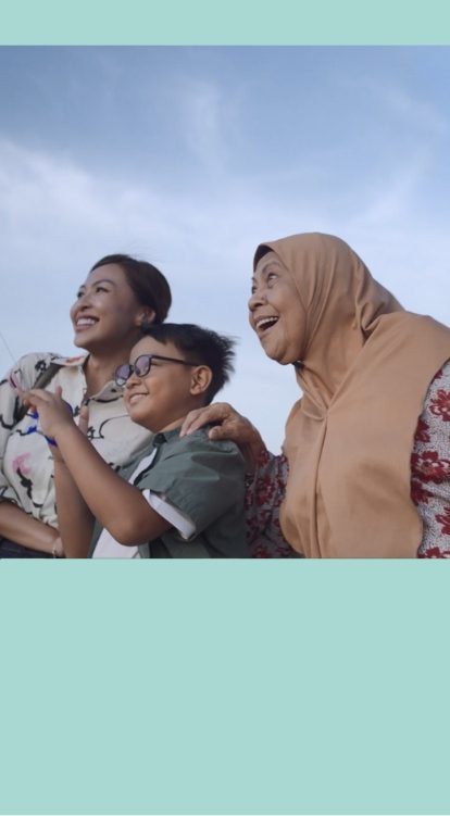 MENDAKI 2030 Work Plan
 - With You, Every Step Forward